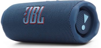 Портативна акустика JBL Flip 7 Blue (JBLFLIP7BLU) | Фото 10