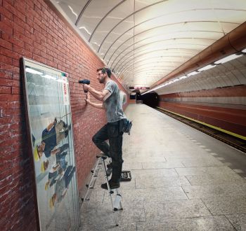 Акумуляторний ударний дриль-шуруповерт Bosch Professional GSB 12V-30 (0.601.9G9.100) Акумуляторний ударний дриль-шуруповерт Bosch Professional GSB 12V-30 (0.601.9G9.100) | Фото 3