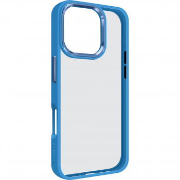 Чохол ArmorStandart UNIT2 для APPLE iPhone 16 Pro Sky Blue (ARM78760) | Фото 1