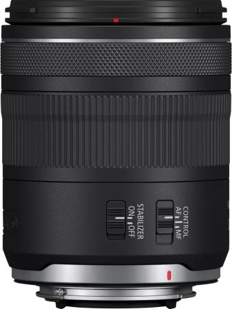 Об'єктив CANON RF 28-70 mm f/2.8 IS STM (6535C005) Об'єктив CANON RF 28-70 mm f/2.8 IS STM (6535C005) | Фото 6