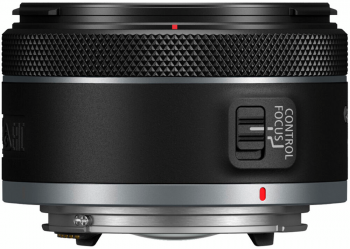 Фотоапарат CANON EOS R10 + RF 16 мм f/2.8 STM (5331C046RF16) Фотоапарат CANON EOS R10 + RF 16 мм f/2.8 STM (5331C046RF16) | Фото 11