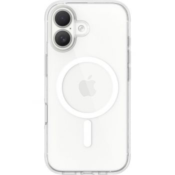 Чохол BELKIN для APPLE iPhone 17 Magnetic Protective Clear (MSA030HQCL) | Фото 1