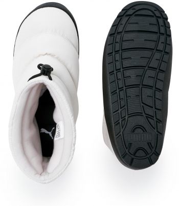 Чоботи Puma Tuff Terra Hi 402177-02 38 (5 UK) білі (4067984879899) | Фото 5