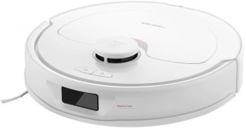 Робот-пилесос Roborock Q REVO PRO WHITE QRP02-00 | Фото 7