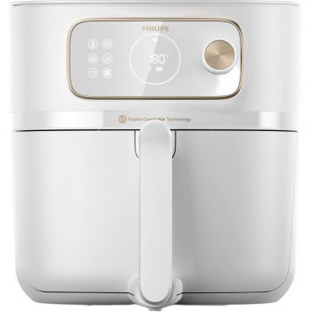 Купить мультиварку Мультипіч PHILIPS Combi XXL Connected HD9876/20 | Фото 2