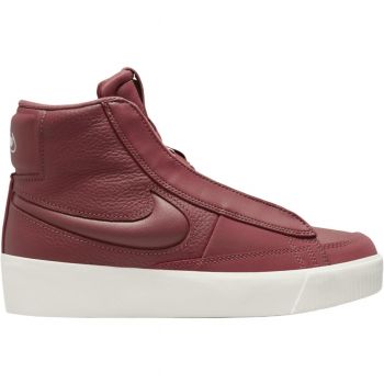 Кеди високі жіночі Nike Blazer Mid Victory DR2948-600 36 (5.5 US) червоні (196969056933) | Фото 1