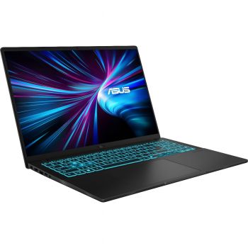 Ноутбук ASUS V3607VM-RP011 Black (90NB16K1-M000B0) 1 | Фото 1