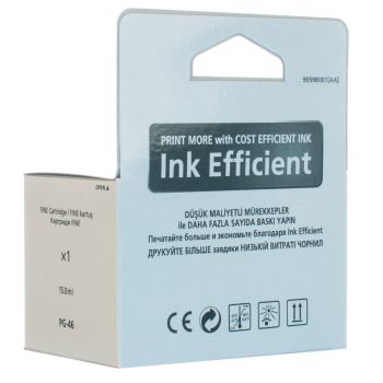 CANON PG-46 (9059B001) CANON PG-46 (9059B001) | Фото 2