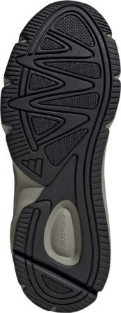Кросівки чоловічі ADIDAS Crazychaos 2000 JR3576 42 (8 UK) сріблясті (4068801898024) | Фото 3