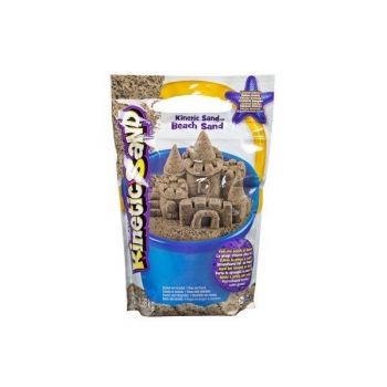 KINETIC SAND BEACH (1360 г) (71435) | Фото 1