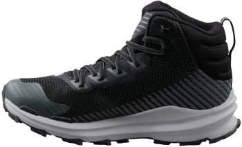 Черевики чоловічі The North Face M Vectiv Fastpack Mid Futurelight NF0A5JCW-NY71 42 (9 US) чорні Черевики чоловічі The North Face M Vectiv Fastpack Mid Futurelight NF0A5JCW-NY71 42 (9 US) чорні | Фото 2