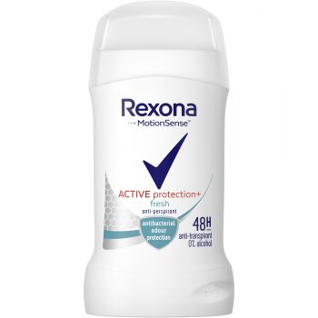 Антиперспірант REXONA Активний захист та свіжість 40 мл (96146507) | Фото 1