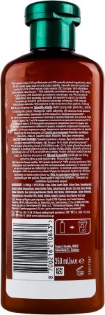Шампунь зволожувальний Herbal Essences Аромат кокосу 350мл (8700216210843) | Фото 4