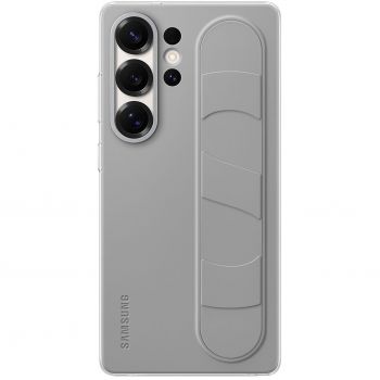 Чохол SAMSUNG для Galaxy S25 Ultra (S938), Standing Grip case, Gray (EF-GS938CJEGWW) | Фото 1