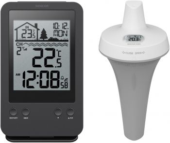 Метеостанція для басейну SENCOR SWS6900POOL | Фото 4