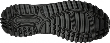 Черевики чоловічі Skechers Bionic Trail – Flashpoint 237104 BBK 46 (12 US) чорні (KM4882-120 ) Черевики чоловічі Skechers Bionic Trail – Flashpoint 237104 BBK 46 (12 US) чорні (KM4882-120 ) | Фото 9