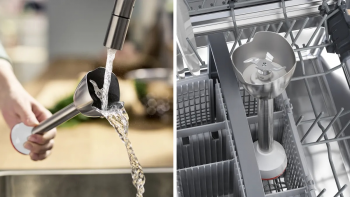 Блендер занурювальний BOSCH MSM4W221 Купить блендер Блендер занурювальний BOSCH MSM4W221 | Фото 4