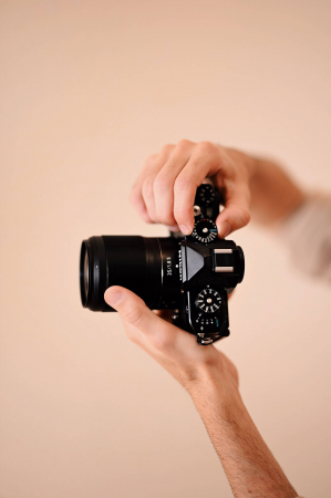 Фотоапарат NIKON Zf Body (VOA120AE) | Фото 13