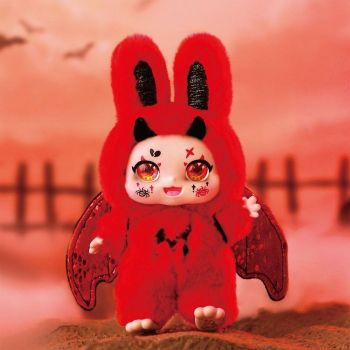 Колекційна м'яка іграшка з кільцем Pop Top Kimmon - Мрійники (556016) | Фото 9