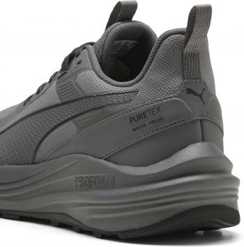 Кросівки Puma Flare Pro Trail Ptx 312041-02 41 (7.5 UK) сірі (4069157079280) | Фото 4
