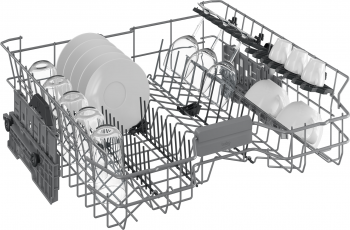 Посудомийна машина BEKO BDFN26522XQ Посудомийна машина BEKO BDFN26522XQ | Фото 5