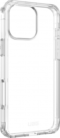 Чохол UAG для APPLE iPhone 16 Pro Max Plyo, Ice (114485114343) Чохол UAG для APPLE iPhone 16 Pro Max Plyo, Ice (114485114343) | Фото 3