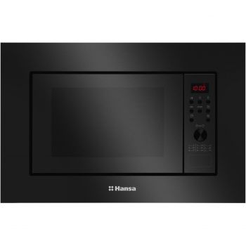 Вбудовувана мікрохвильова піч HANSA AMGB20E2GB Купить встраиваемую микроволновую печь Вбудовувана мікрохвильова піч HANSA AMGB20E2GB | Фото 1