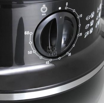 Пароварка TEFAL VC140131 Пароварка TEFAL VC140131 | Фото 3