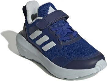 Кросівки дитячі Adidas Fortarun 3.0 El C JI2189 31 (12.5K UK) сині/білі (4067904257356) Кросівки дитячі Adidas Fortarun 3.0 El C JI2189 31 (12.5K UK) сині/білі (4067904257356) | Фото 4
