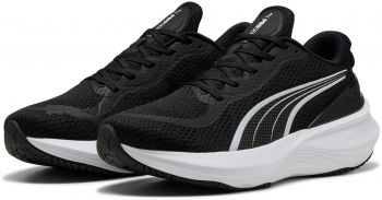 Кросівки Puma Scend Pro 2 310779-01 37 (4 UK) чорно-білі (4067984020246) | Фото 4