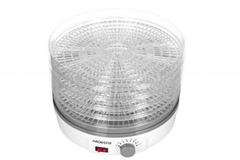 Сушарка для овочів і фруктів ARDESTO FDB-5320 | Фото 2