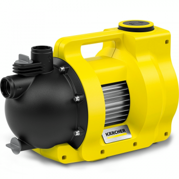 Насос садовий KARCHER BP 6.000 Garden 1000Вт (1.645-720.0) | Фото 1