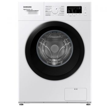 Пральна машина SAMSUNG WW60A3100BE/UA | Фото 1