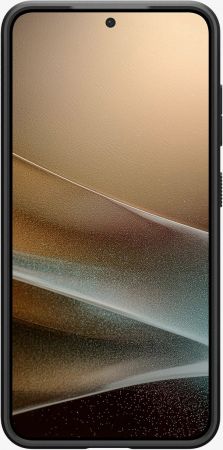 Чохол Spigen для SAMSUNG Galaxy S25+, Liquid Air, Matte Black (ACS08979) Чохол Spigen для SAMSUNG Galaxy S25+, Liquid Air, Matte Black (ACS08979) | Фото 4