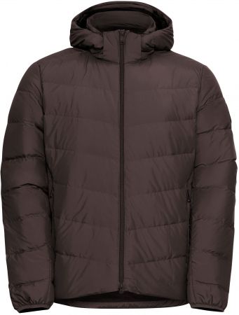 Пуховик чоловічий Jack Wolfskin Colonius Jkt M Rds 1207431_D0108 XXL коричневий (4064886586337) Пуховик чоловічий Jack Wolfskin Colonius Jkt M Rds 1207431_D0108 XXL коричневий (4064886586337) | Фото 10