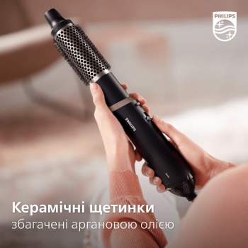 Фен-щітка PHILIPS BHA301/00 Купить устройство по уходу за волосами Фен-щітка PHILIPS BHA301/00 | Фото 2
