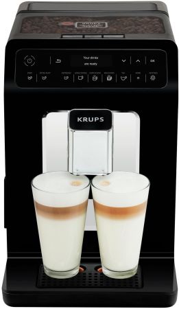 Кавоварка KRUPS Evidence Black EA890810 | Фото 4