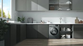 Пральна машина TCL FF1014SA1UA | Фото 3