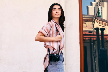 Фотоапарат CANON EOS R10 + RF 16 мм f/2.8 STM (5331C046RF16) Фотоапарат CANON EOS R10 + RF 16 мм f/2.8 STM (5331C046RF16) | Фото 27