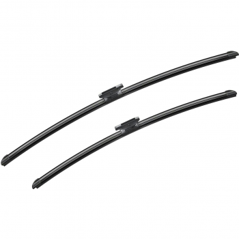 Щітки склоочисника Bosch Aerotwin A119S безкаркасні 750мм/650мм 2шт (3397007502) (6900544303) | Фото 1