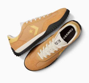 Кеди CONVERSE Run Star Trainer Ox A10620C 45 (11 US) жовті (194435312941) Кеди CONVERSE Run Star Trainer Ox A10620C 45 (11 US) жовті (194435312941) | Фото 8