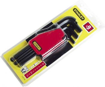 STANLEY 9 ед. (0-69-256) STANLEY 9 ед. (0-69-256) | Фото 2