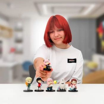 Ігрова фігурка Total Anime серії 