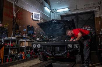 Водяний нагрівач VTS Volcano VR MINI (1-4-0101-0445) Водяний нагрівач VTS Volcano VR MINI (1-4-0101-0445) | Фото 2