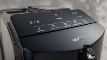 Кавомашина SIEMENS EQ300 TF301E19 | Фото 5