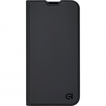Чохол-книжка ArmorStandart OneFold Case для SAMSUNG S24 Black (ARM73815) | Фото 1