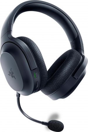 Ігрова гарнітура RAZER Barracuda X 3,5мм/USB/BT/WL Black (RZ04-04430100-R3M1) Ігрова гарнітура RAZER Barracuda X 3,5мм/USB/BT/WL Black (RZ04-04430100-R3M1) | Фото 8