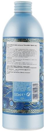Крем-гель для ванни Tesori d`Oriente Талассо терапія 500мл (8008970050379) | Фото 3