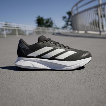 Кросівки чоловічі Adidas Duramo Sl2 M Wide IF9400 44 (9.5 UK) чорні (4067892290366) Кросівки чоловічі Adidas Duramo Sl2 M Wide IF9400 44 (9.5 UK) чорні (4067892290366) | Фото 8