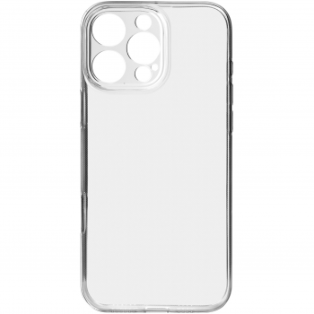 Чохол ArmorStandart Air для APPLE iPhone 16 Pro Max Camera cover Clear (ARM78491) | Фото 1
